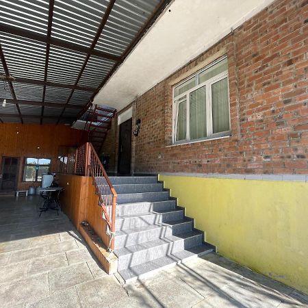 Hotel Гостевой Дом Светлана Leselidze Exteriér fotografie